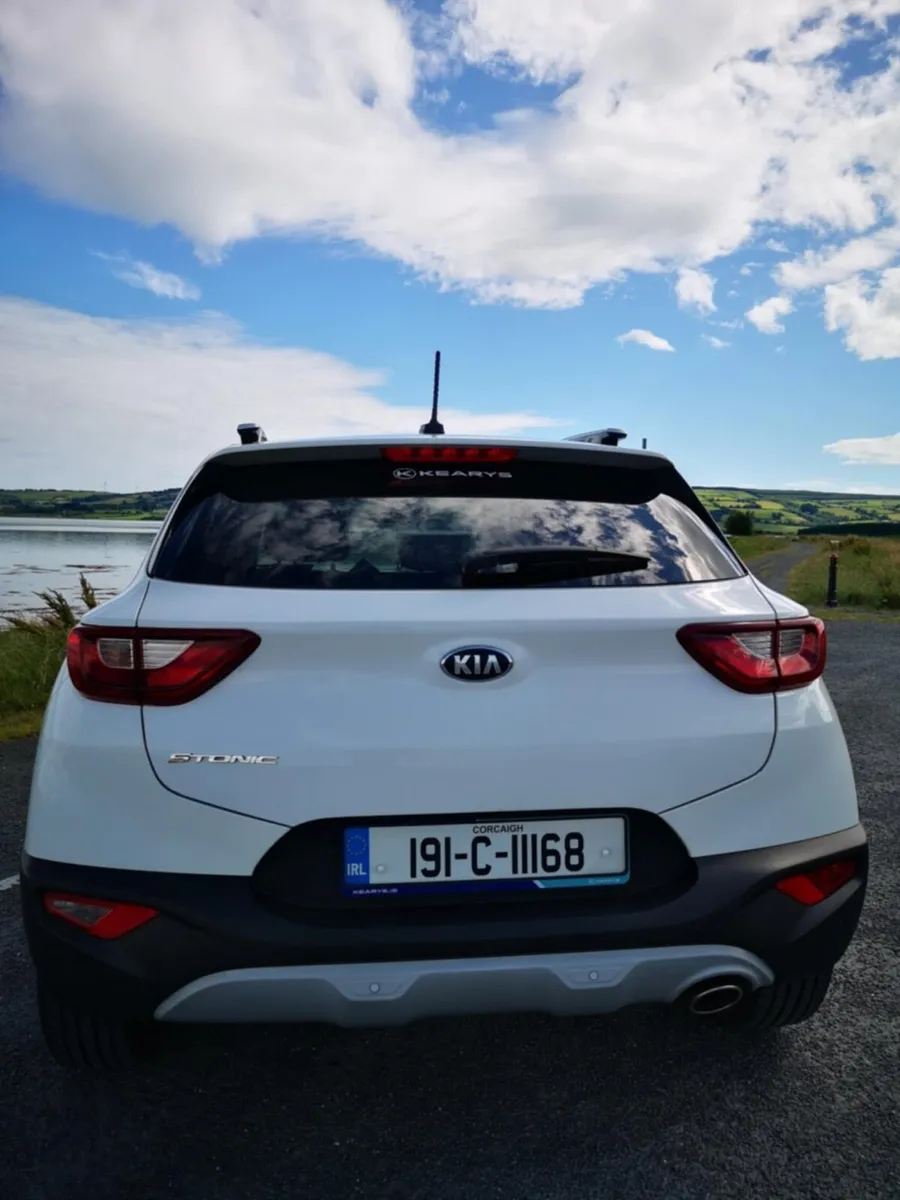 Kia - Image 4