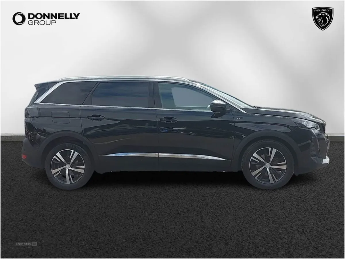 Peugeot 5008 1.5 Bluehdi GT 5dr Eat8 - Image 3