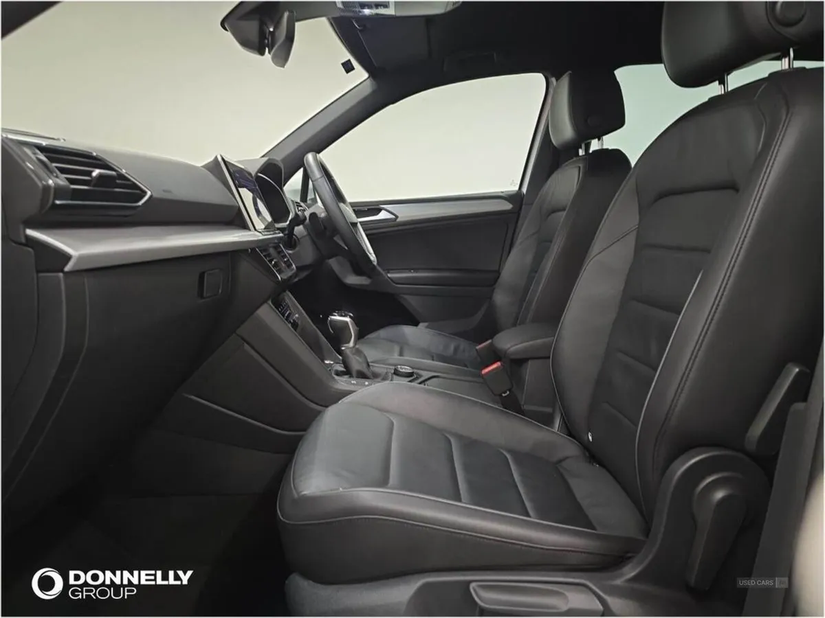 SEAT Tarraco 2.0 TDI Xcellence Lux 5dr DSG - Image 2