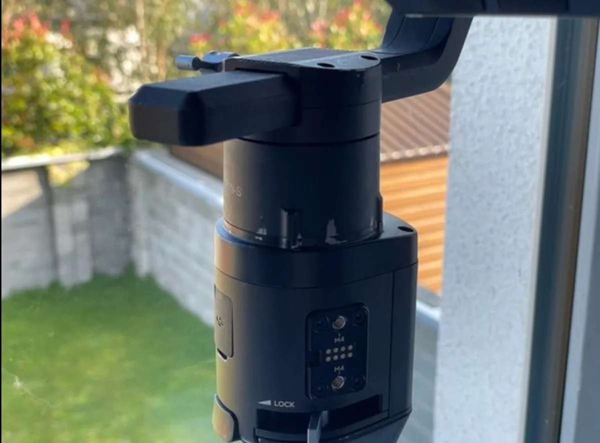DJI Ronin S Gimbal - Image 3