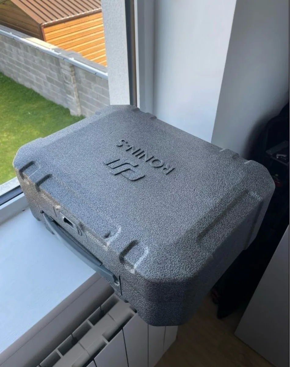 DJI Ronin S Gimbal - Image 4