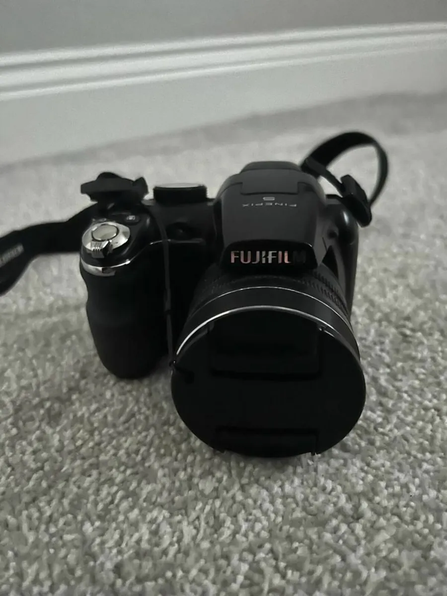 Camera Fujim - Image 4