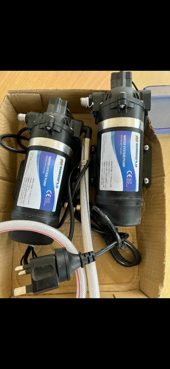 Water Pump - Image 4