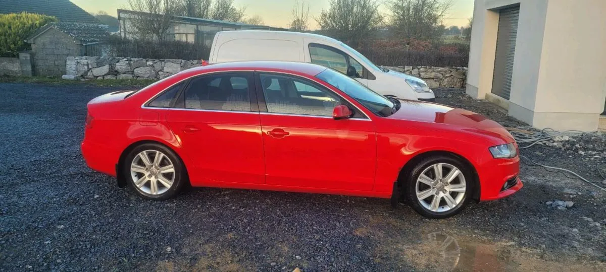 Audi A4 - Image 3