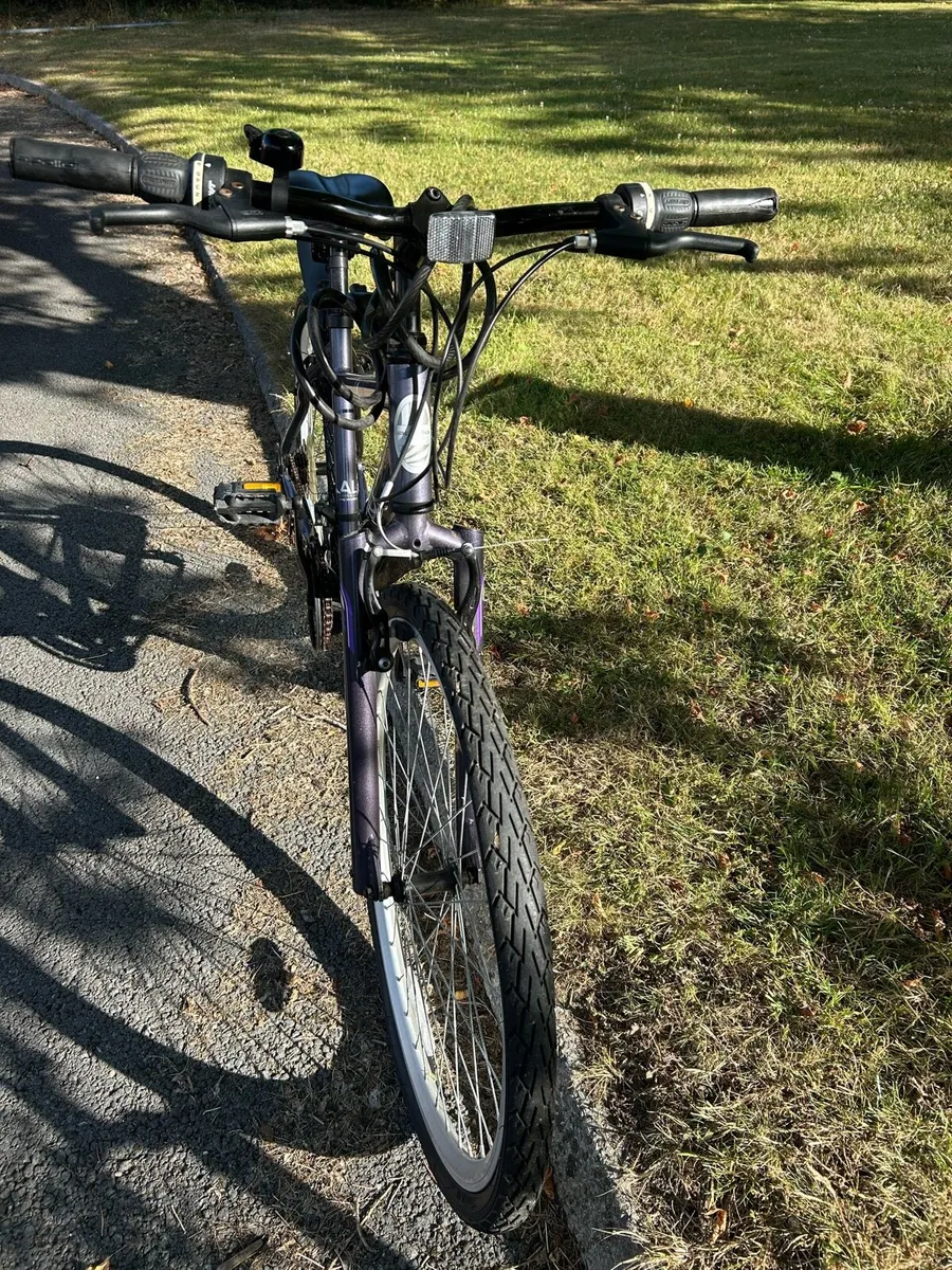 Apollo Theia bike - Image 2