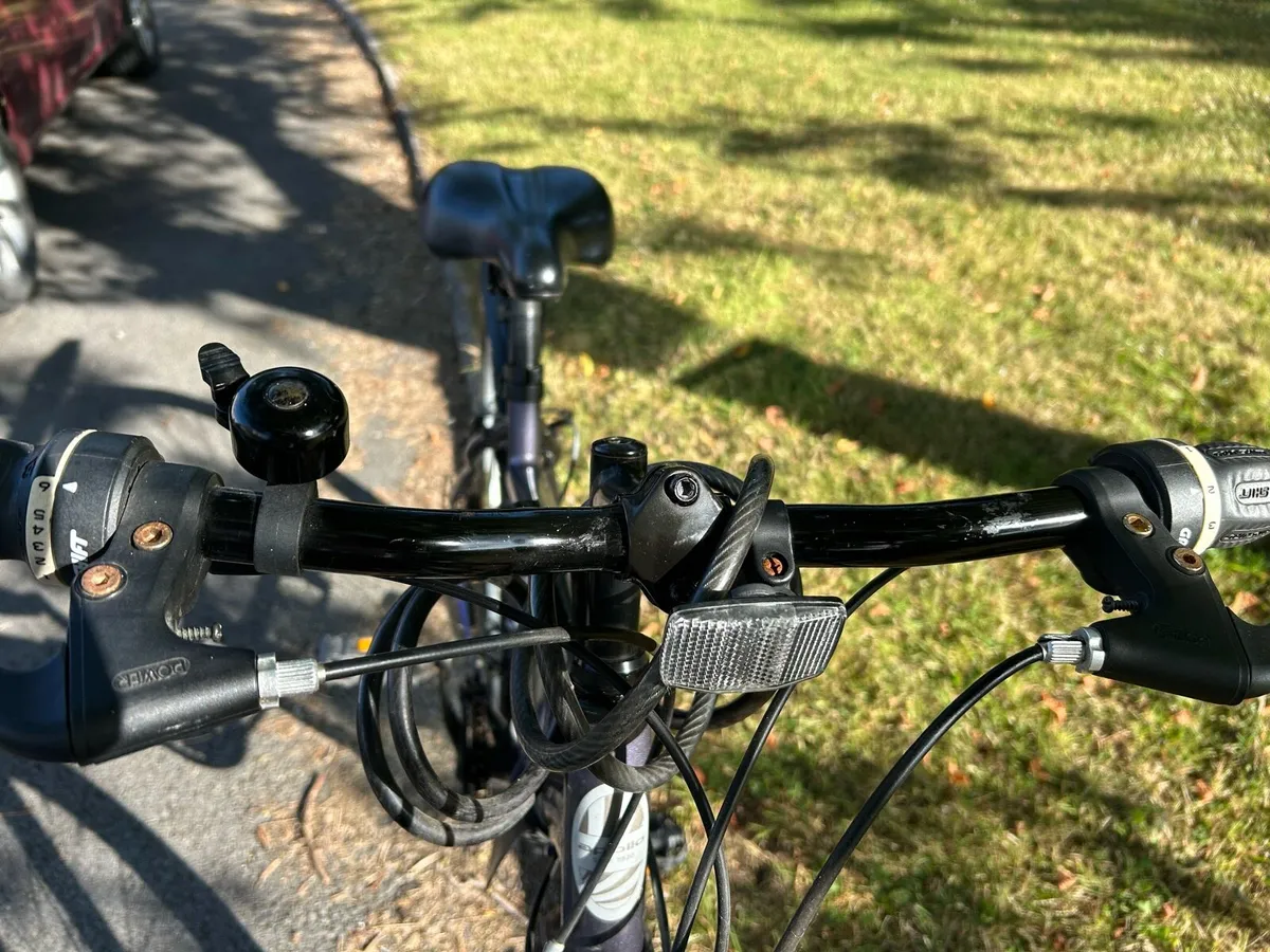 Apollo Theia bike - Image 3