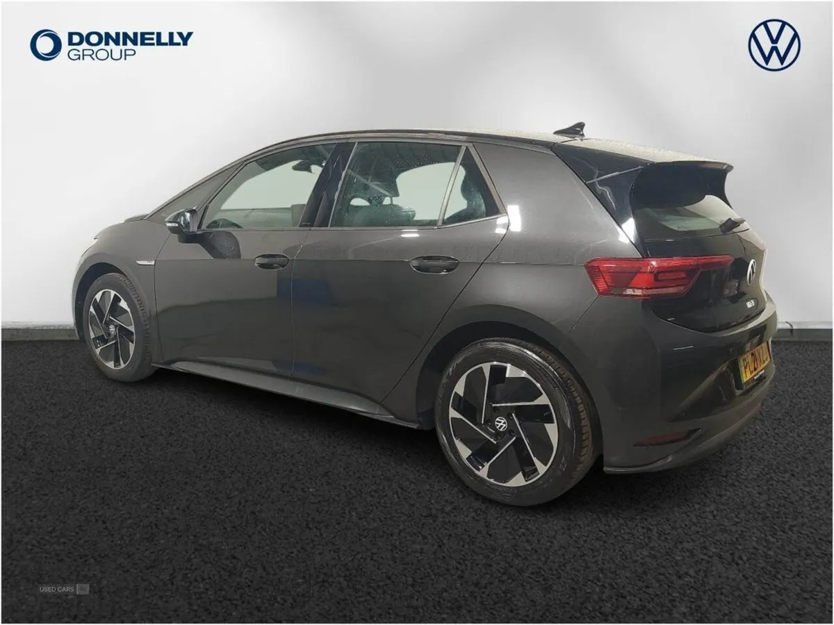 Volkswagen ID.3 150kW Life Pro Performance 58kwh - Image 2