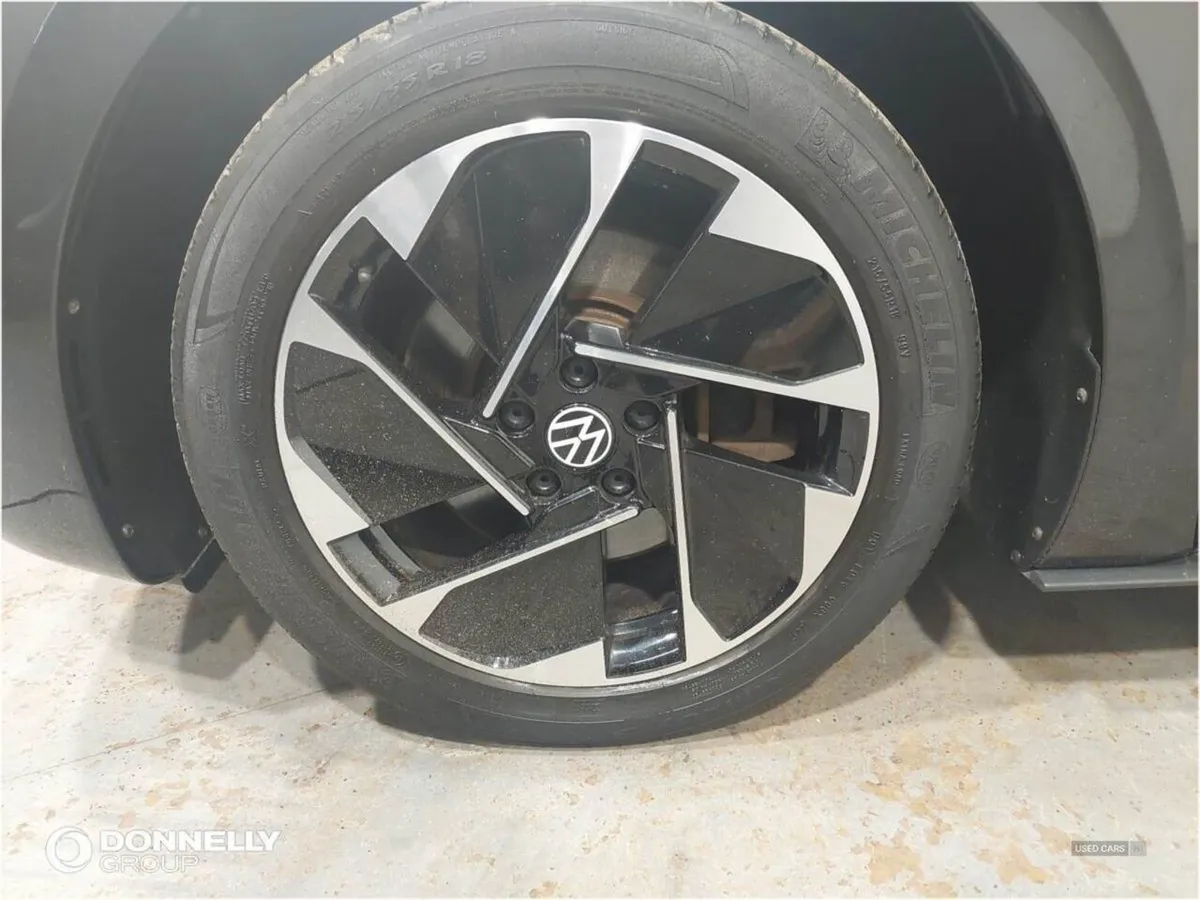 Volkswagen ID.3 150kW Life Pro Performance 58kwh - Image 4