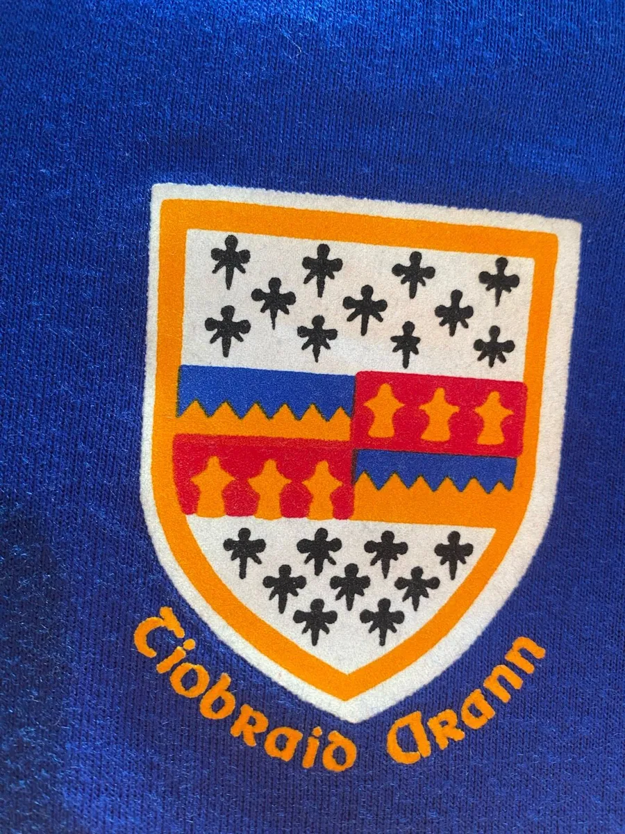1991 Tipperary jersey excellent condition - Image 3