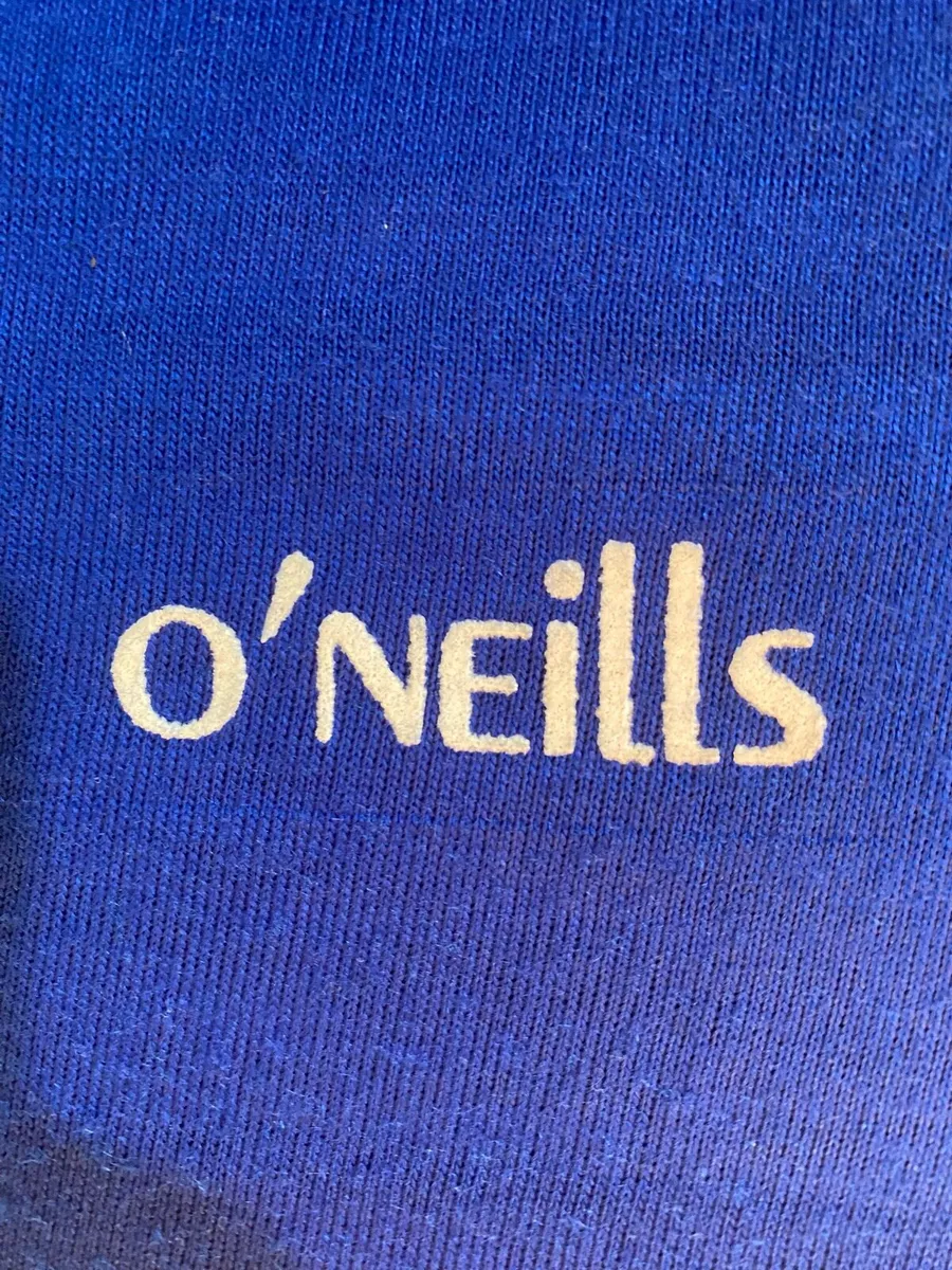 1991 Tipperary jersey excellent condition - Image 4