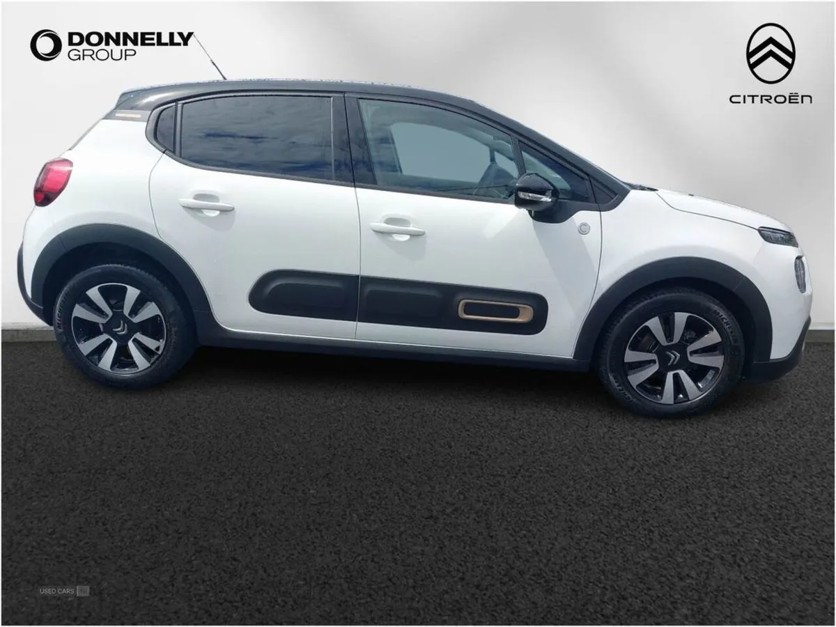 Citroen C3 1.2 Puretech C-series Edition 5dr - Image 3