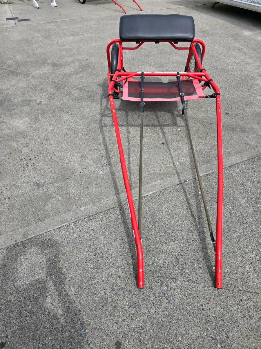 Cart - Image 1
