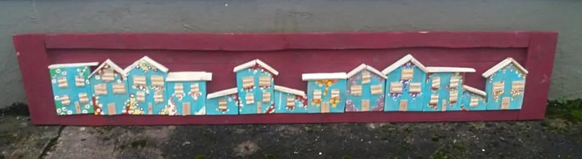 Rustic Quirky Fairy Glowtown - Image 2