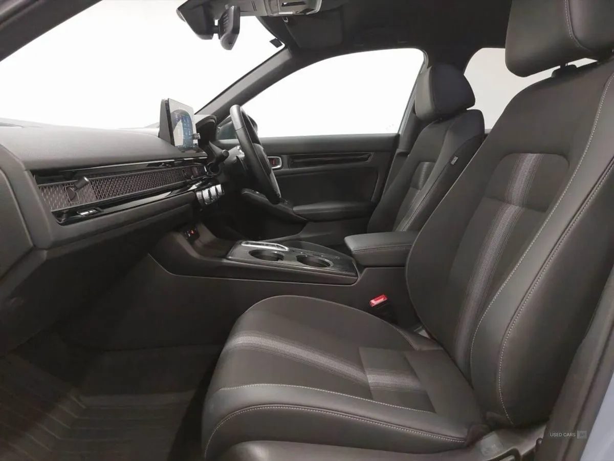 Honda Civic 2.0 Ehev Sport 5dr CVT - Image 2