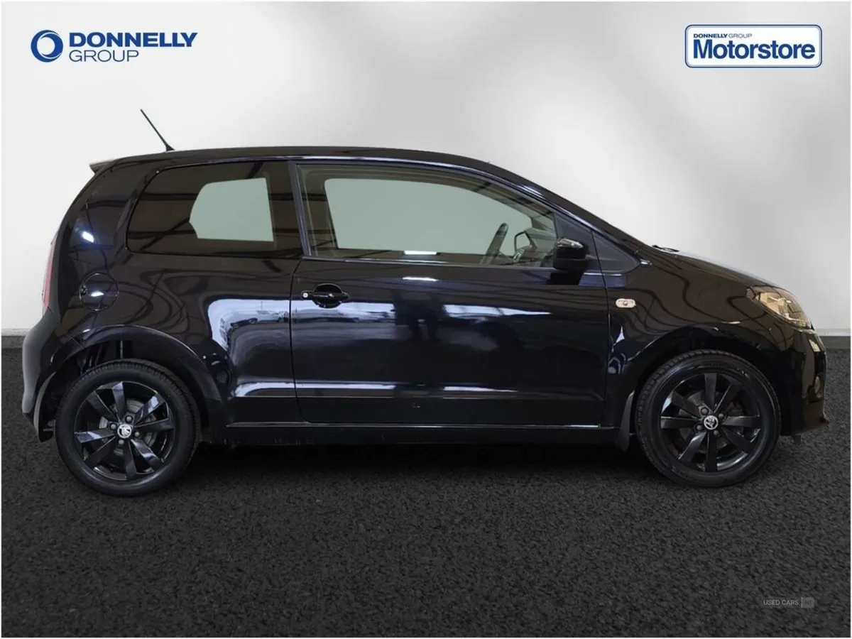 Skoda Citigo 1.0 MPI Colour Edition 3dr - Image 3