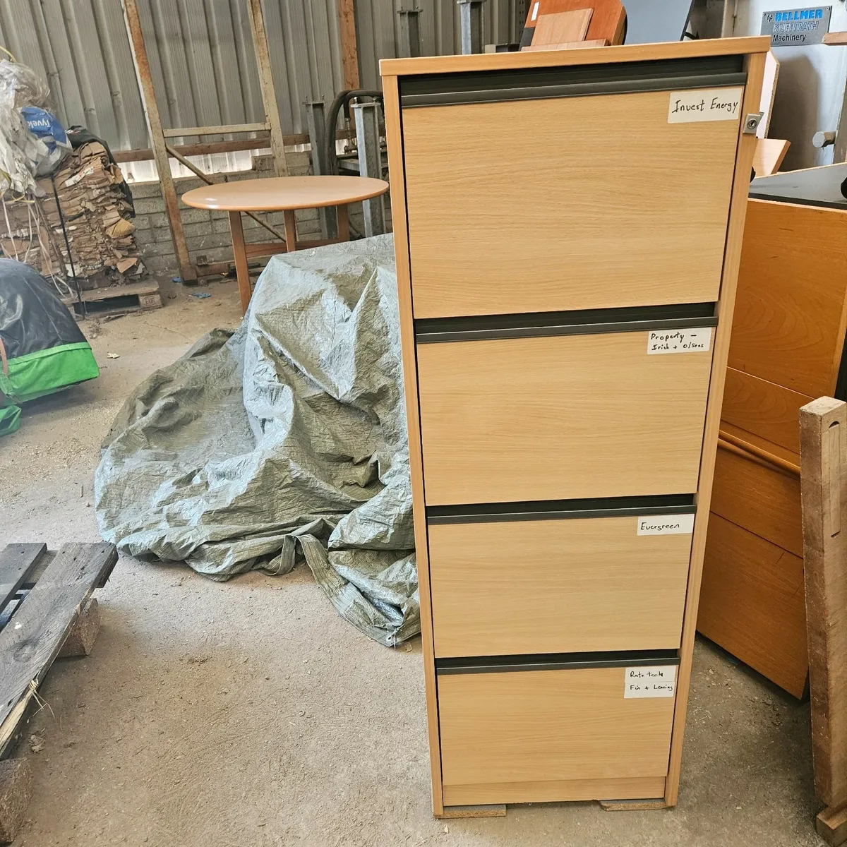Furniture - Image 3
