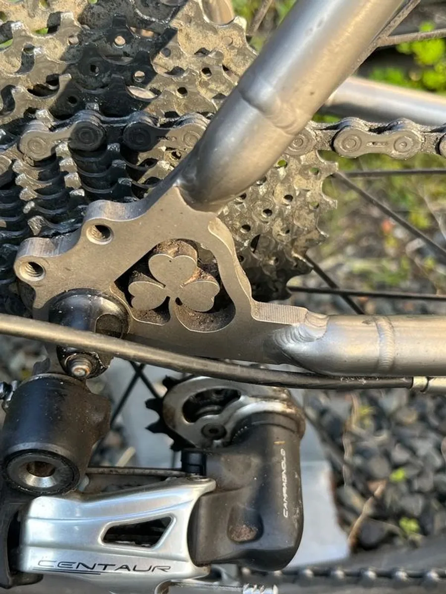 Lynskey sportive 55cm - Image 2
