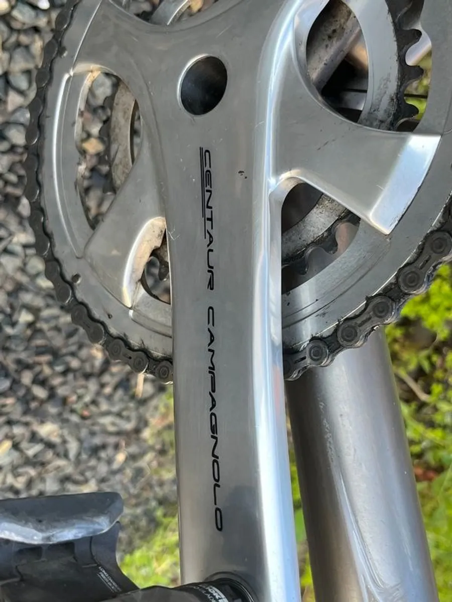Lynskey sportive 55cm - Image 3