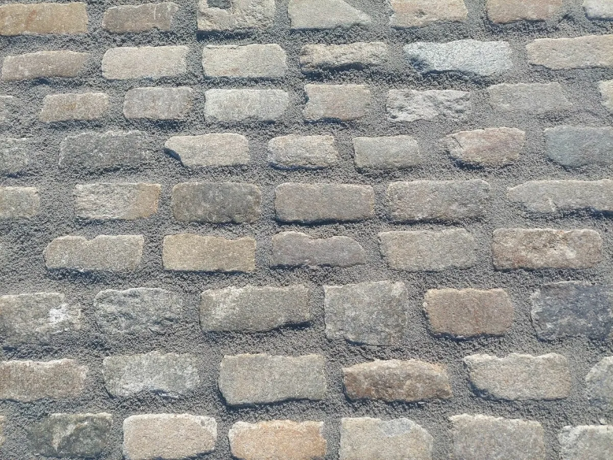 Reclaimed Cobbles - Image 2