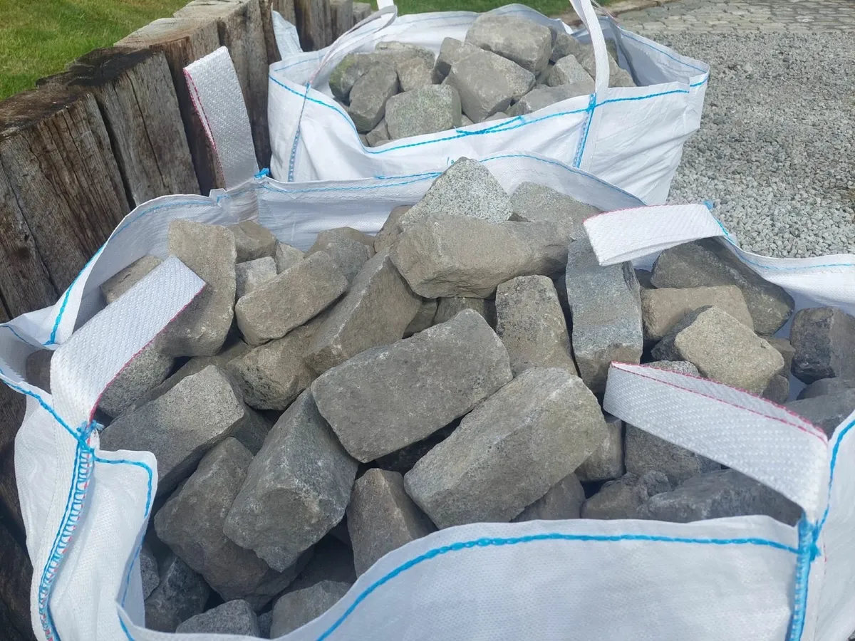 Reclaimed Cobbles - Image 3