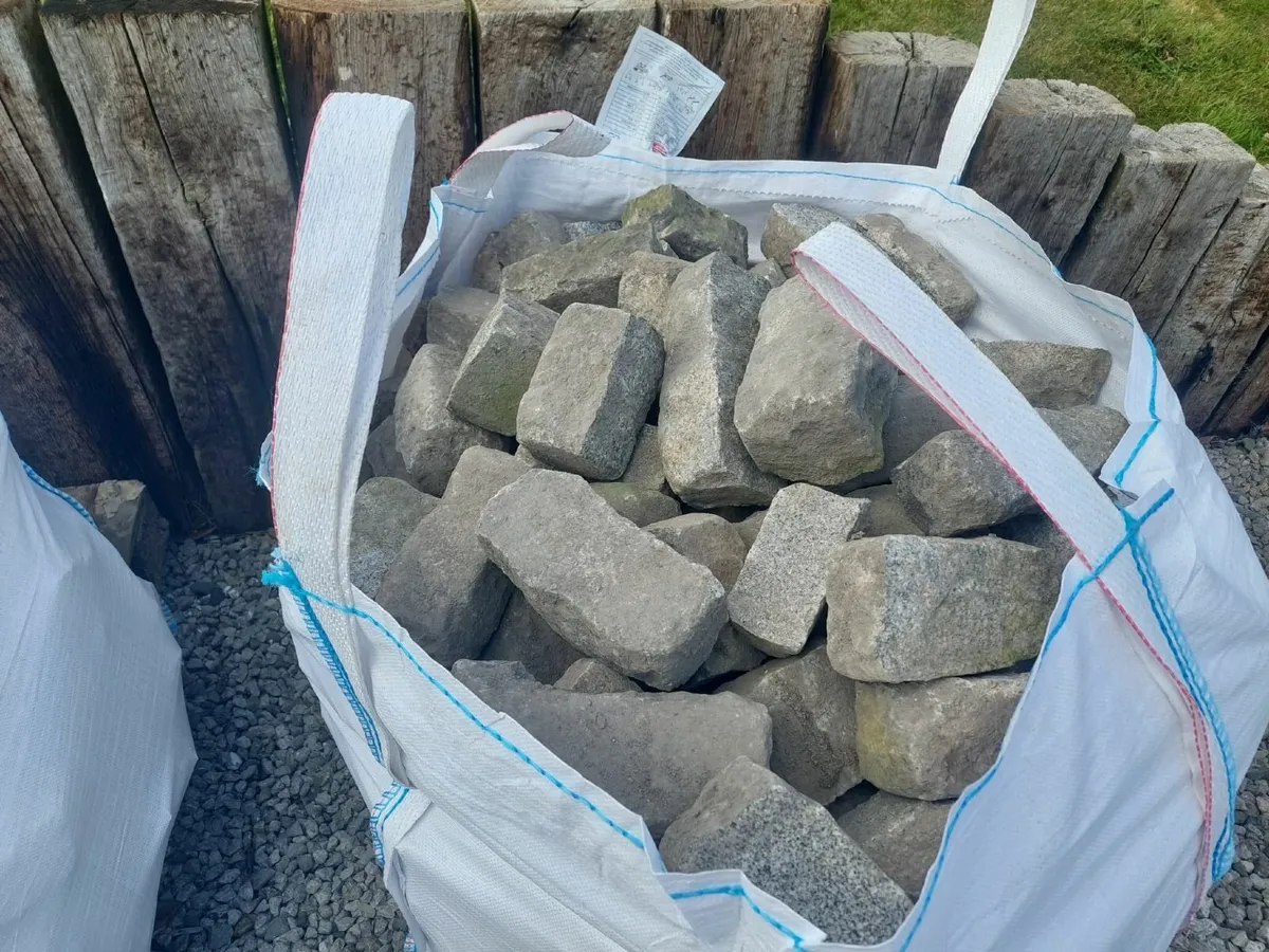 Reclaimed Cobbles - Image 4