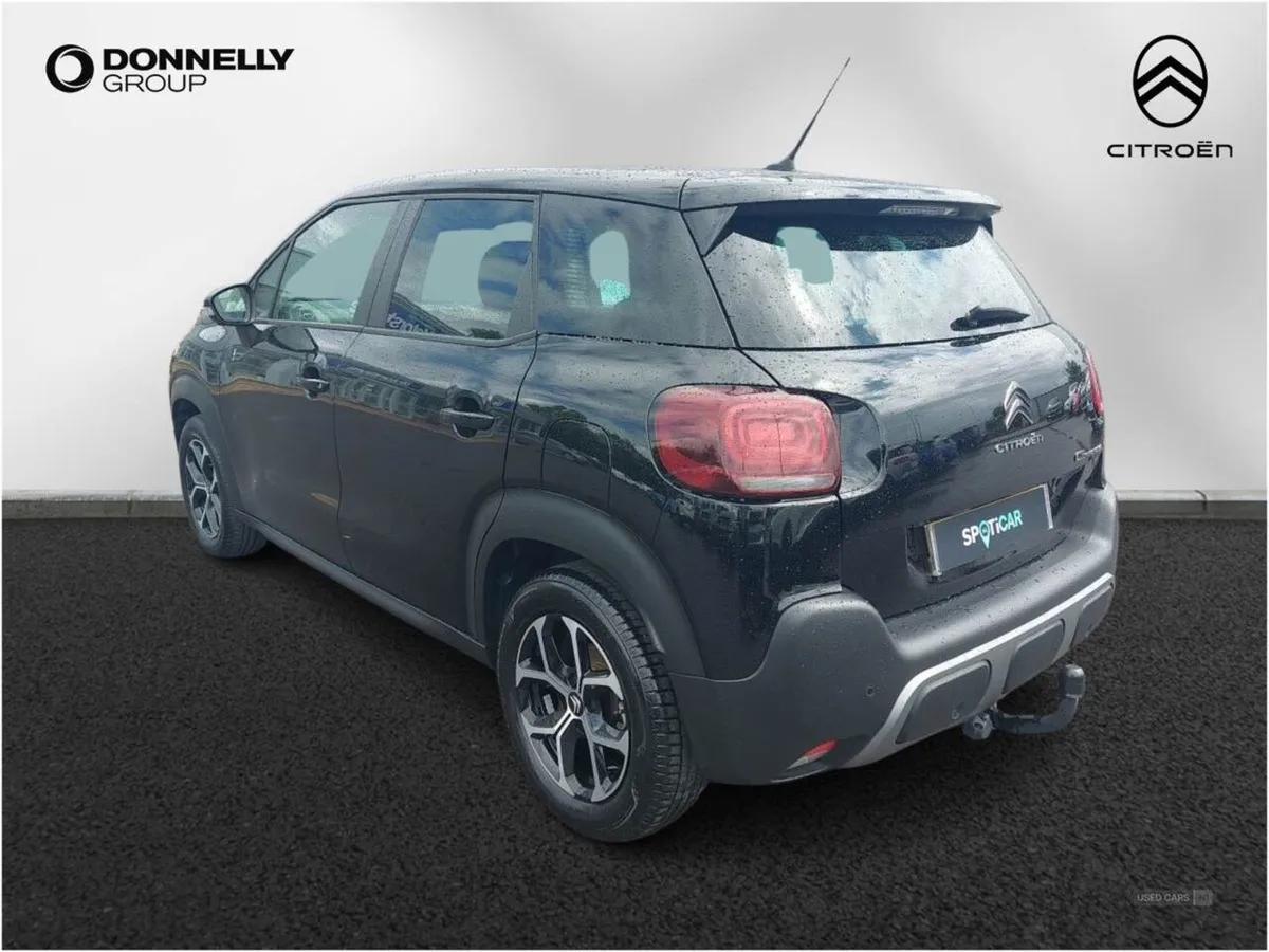 Citroen C3 Aircross 1.2 Puretech 110 You 5dr - Image 2