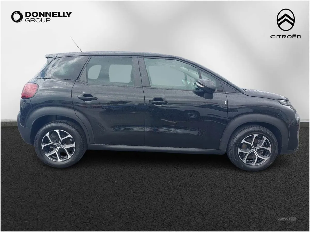 Citroen C3 Aircross 1.2 Puretech 110 You 5dr - Image 3