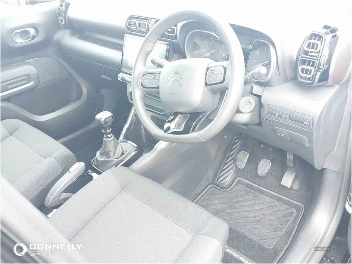 Citroen C3 Aircross 1.2 Puretech 110 You 5dr - Image 4