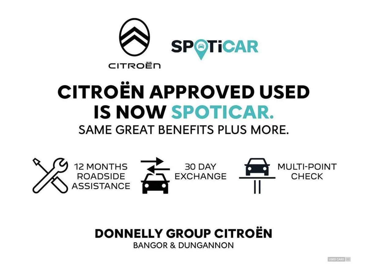 Citroen C3 1.2 Turbo Plus 5dr - Image 4