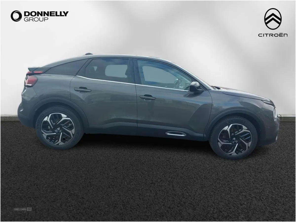 Citroen C4 1.2 Hybrid  136  Max 5dr E-dcs6 - Image 3