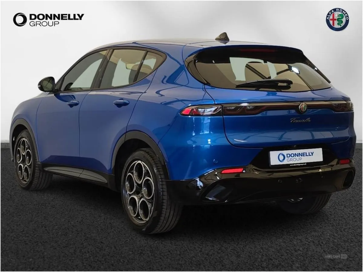 Alfa Romeo Tonale 1.5 Mhev Sprint 5dr Auto - Image 2