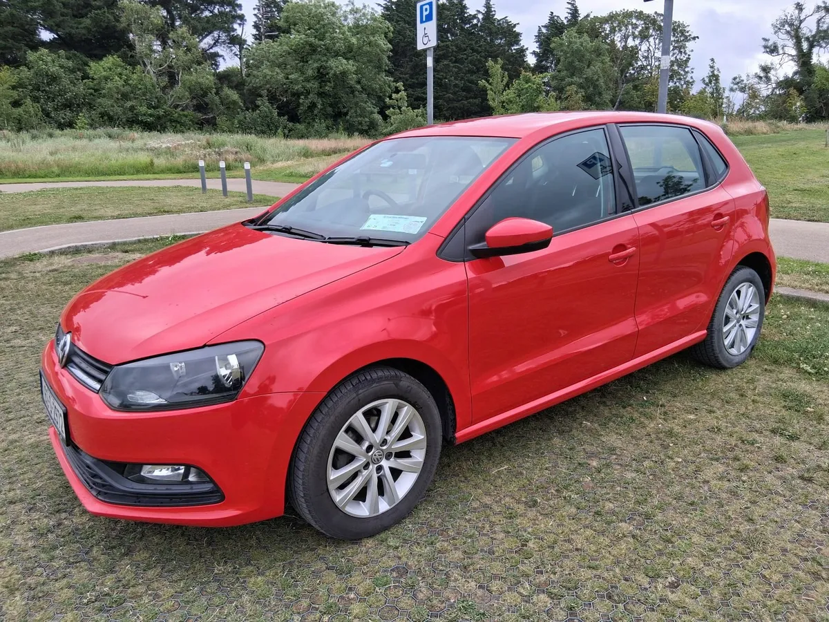 Volkswagen Polo 2016 - Image 1