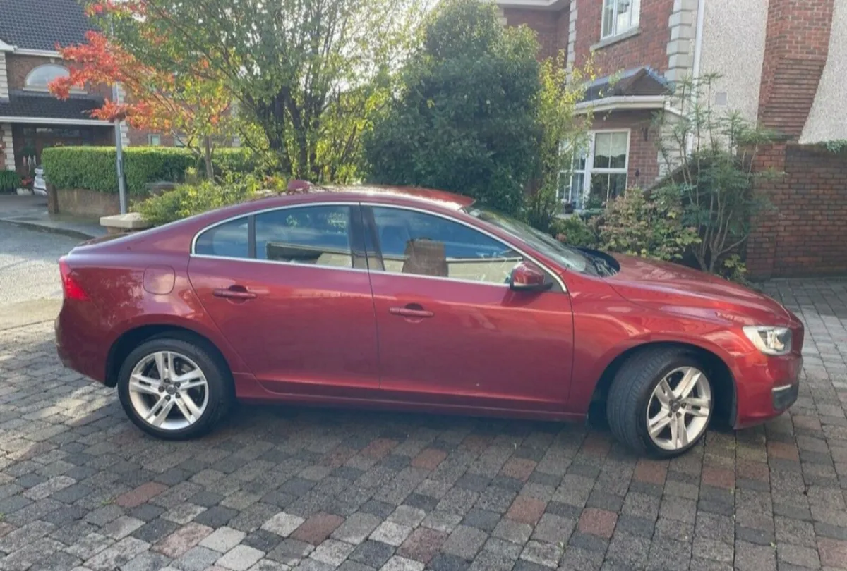 Volvo S60 2015 D4 SE 181bhp - Image 3