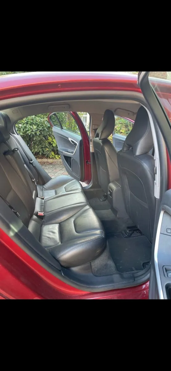 Volvo S60 2015 D4 SE 181bhp - Image 4