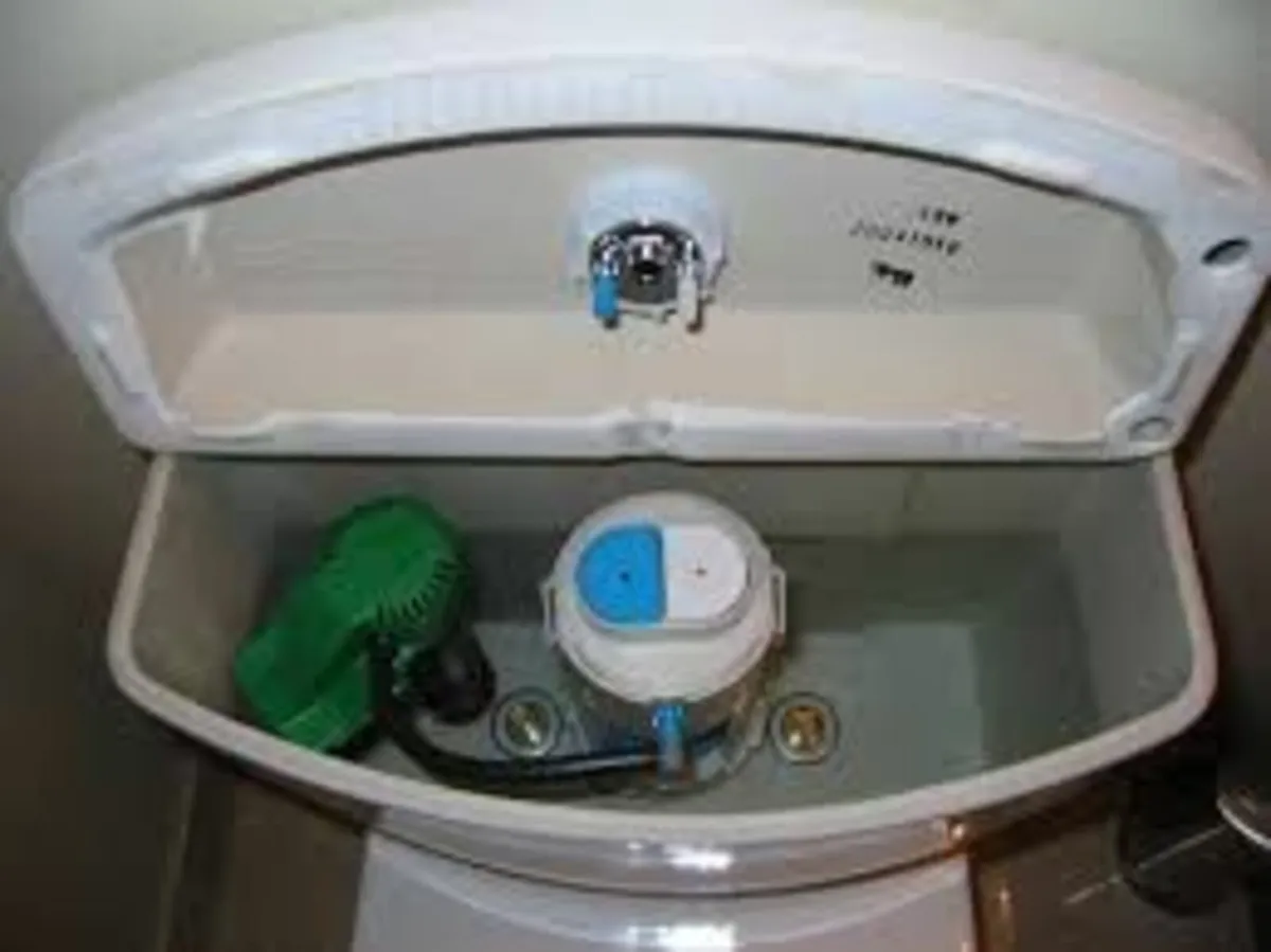Handy Plumber Repair & Services. - Image 4