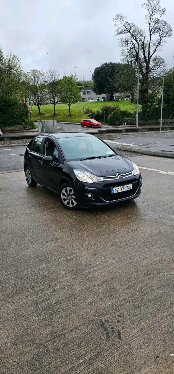 Citroen C3 1.0L only 65k miles New NCT 09.26 - Image 1