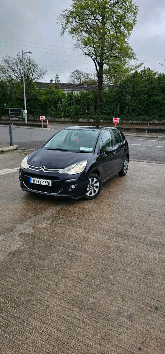 Citroen C3 1.0L only 65k miles New NCT 09.26 - Image 2