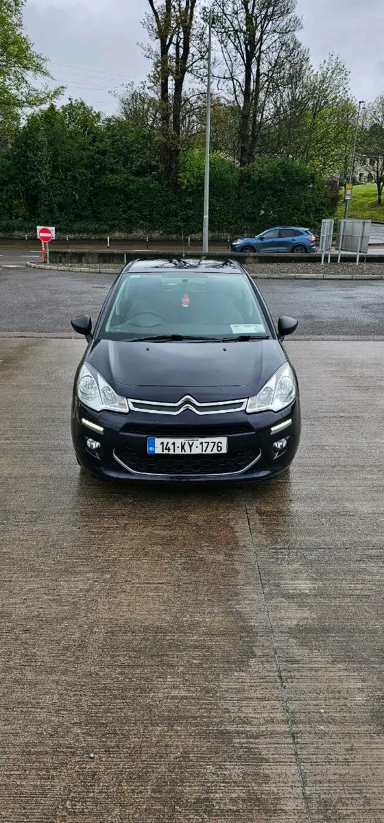 Citroen C3 1.0L only 65k miles New NCT 09.26 - Image 3