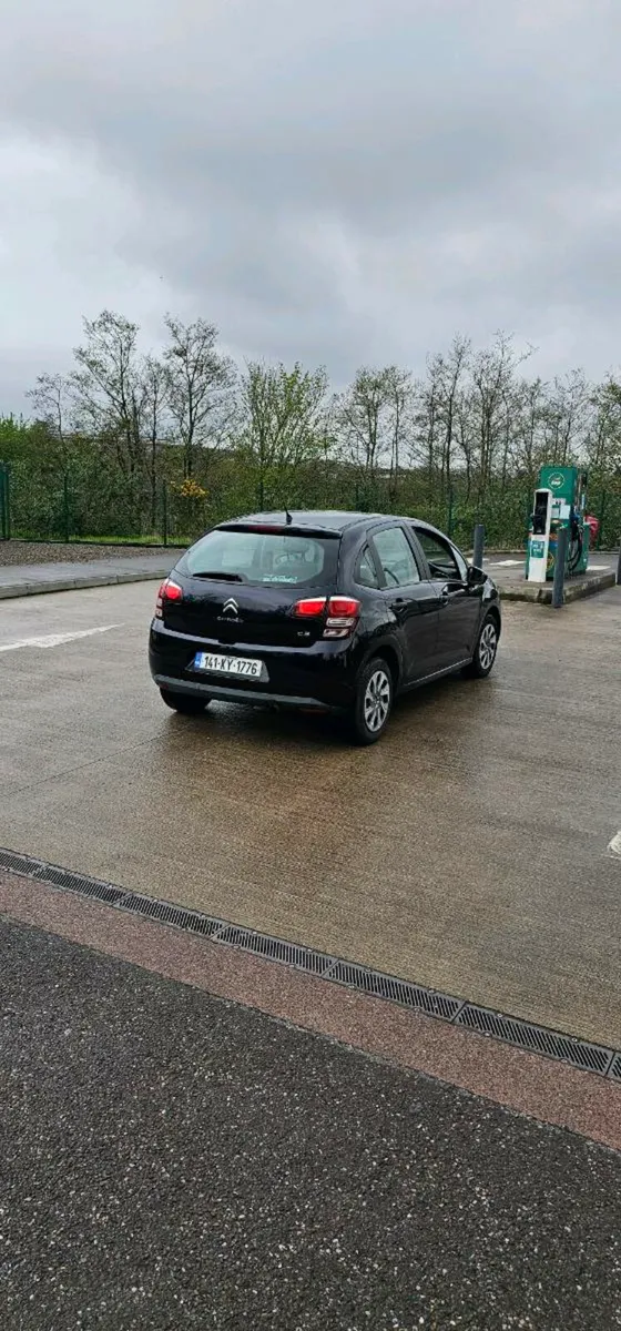 Citroen C3 1.0L only 65k miles New NCT 09.26 - Image 4