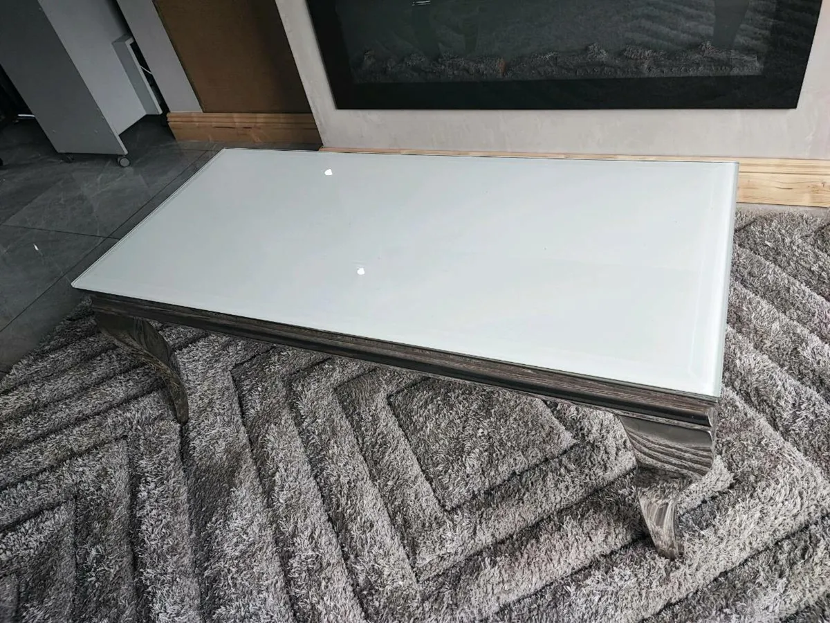 Coffee table - Image 2