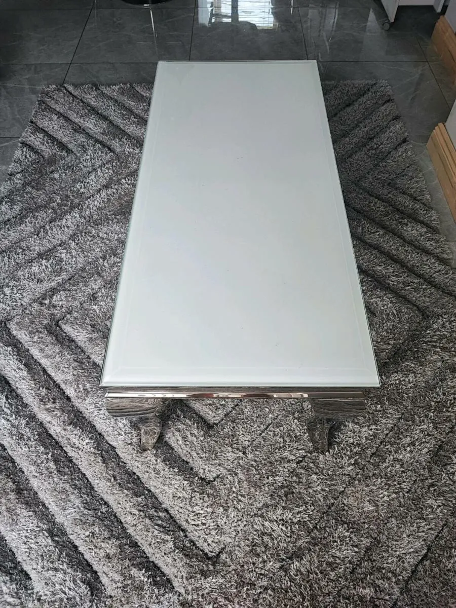 Coffee table - Image 3