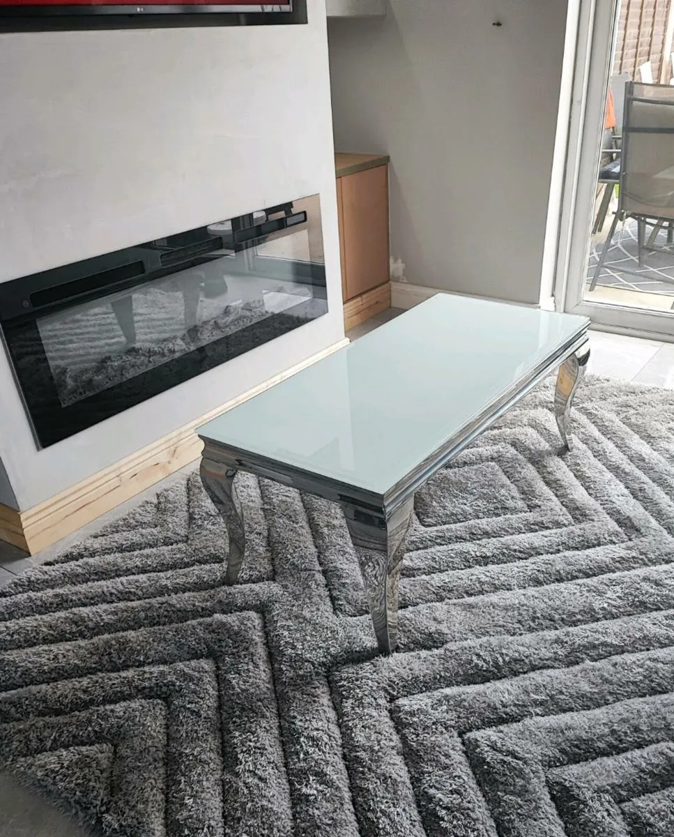 Coffee table - Image 4