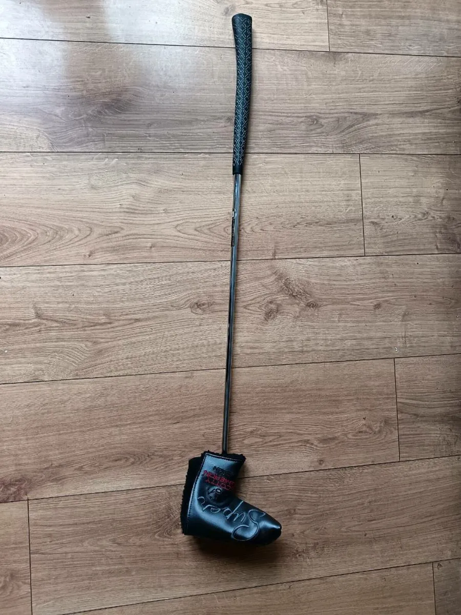 Scotty Cameron Super Select Golo 6.5 Putter - Image 2