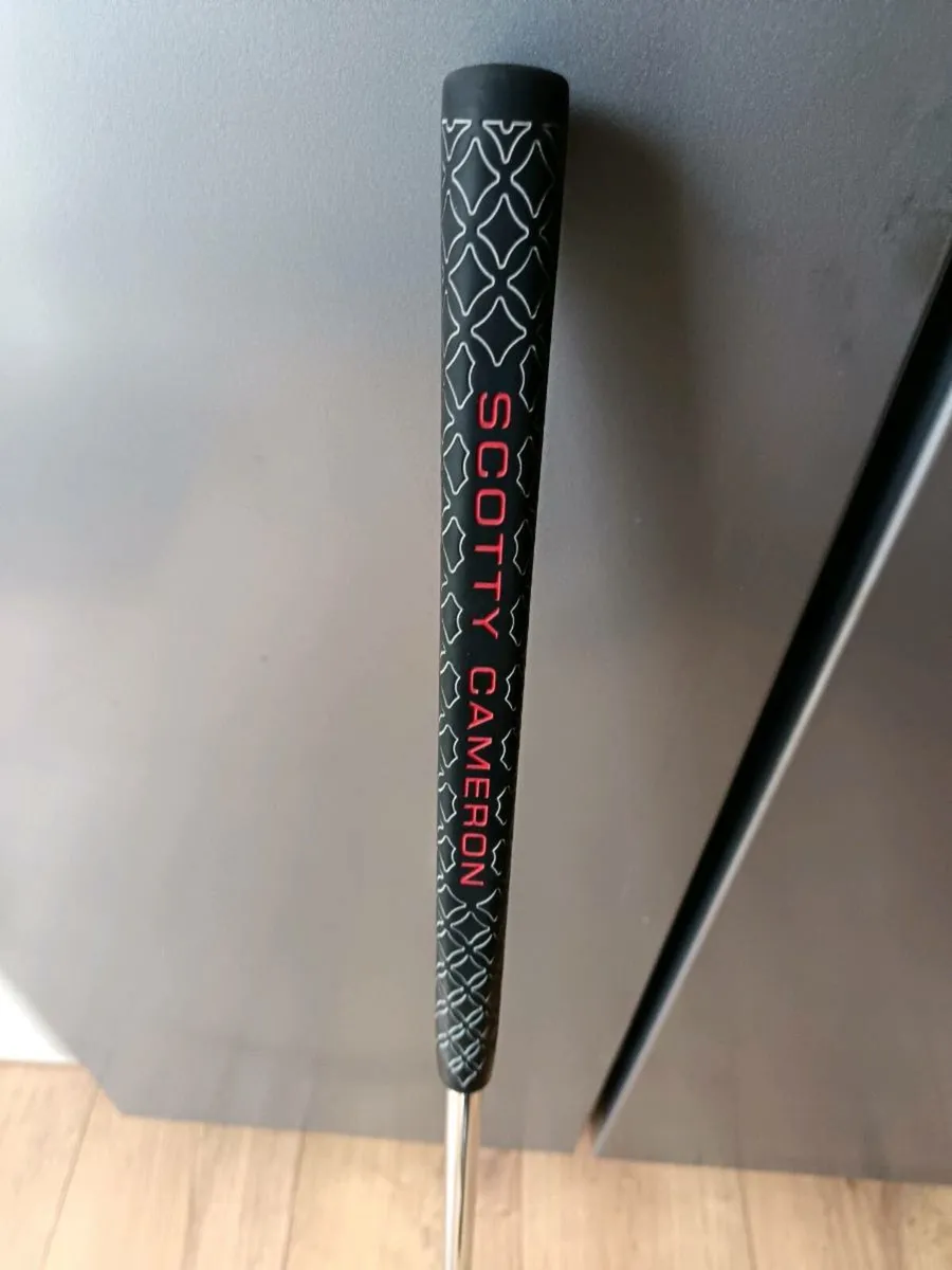 Scotty Cameron Super Select Golo 6.5 Putter - Image 3