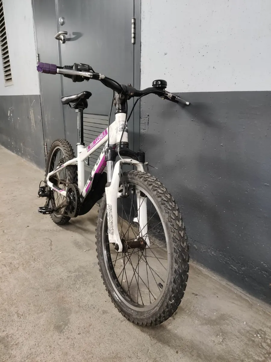 Kids bike 16 inch - Image 2