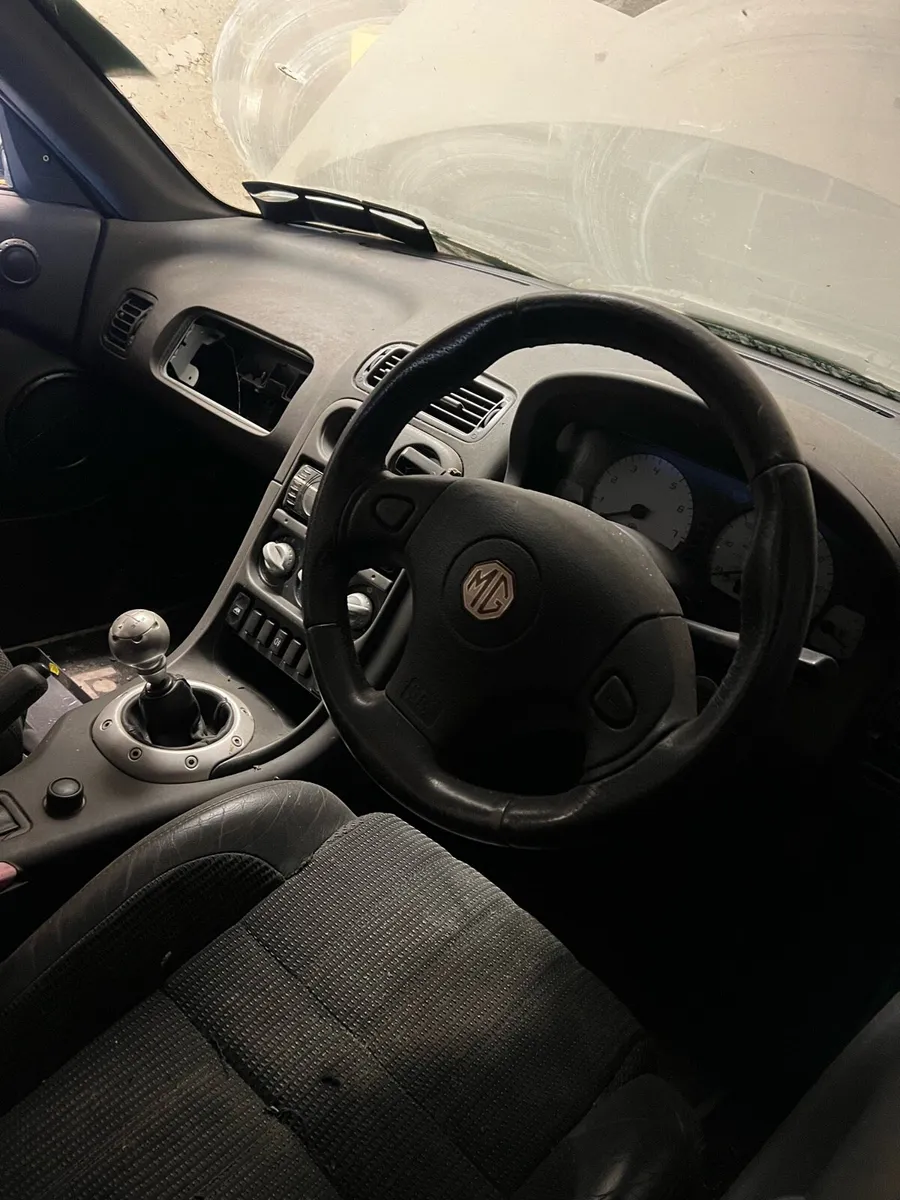 Mgb tf160 - Image 3