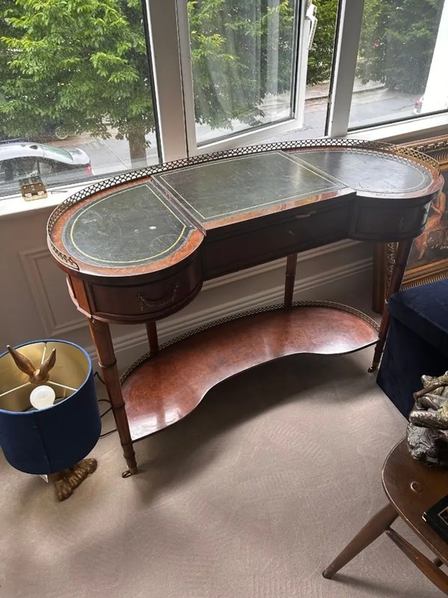 Free Antique Table