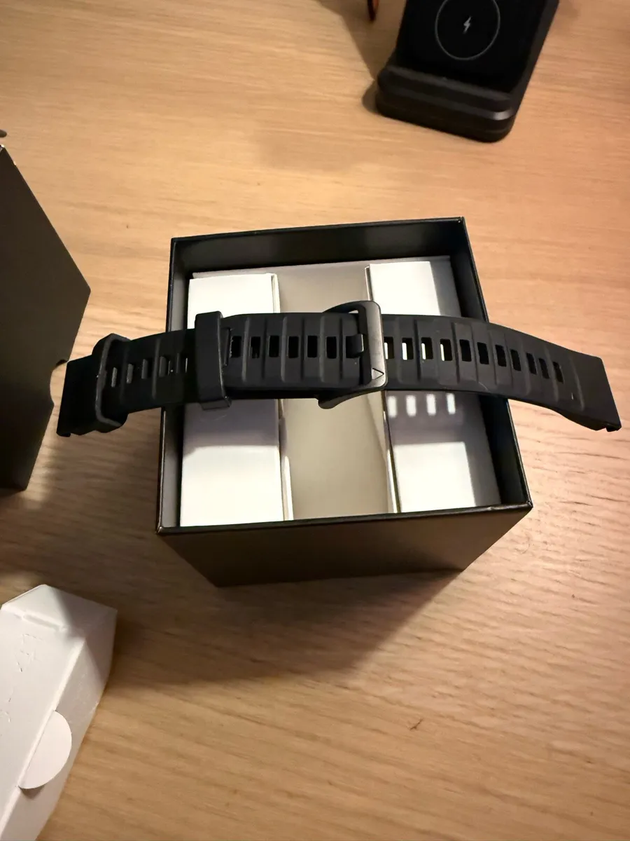 Garmin Fenix 8 - Image 4