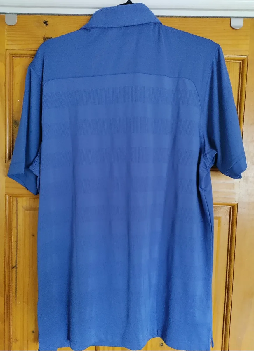 Callaway Opti Dri polo shirt M New - Image 3