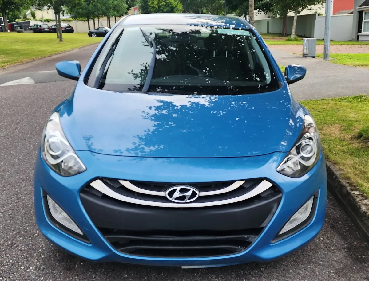 Hyundai i30 2012 - Image 3